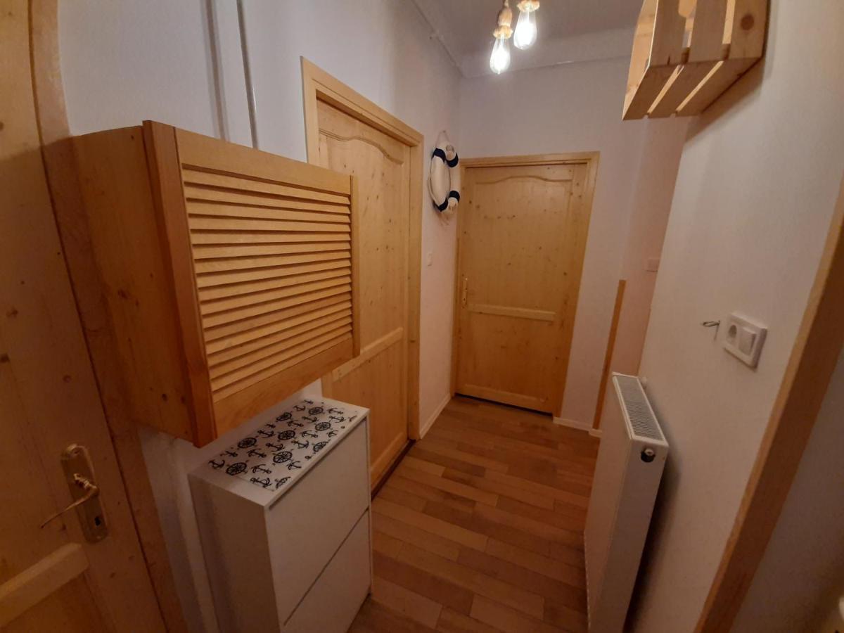 Admiral Apartman Mako Exterior photo