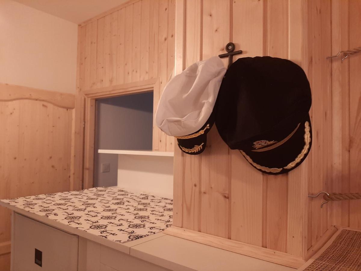 Admiral Apartman Mako Exterior photo
