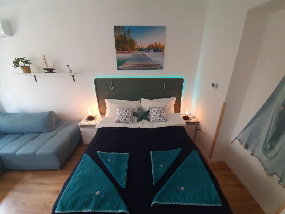 Admiral Apartman Mako Exterior photo