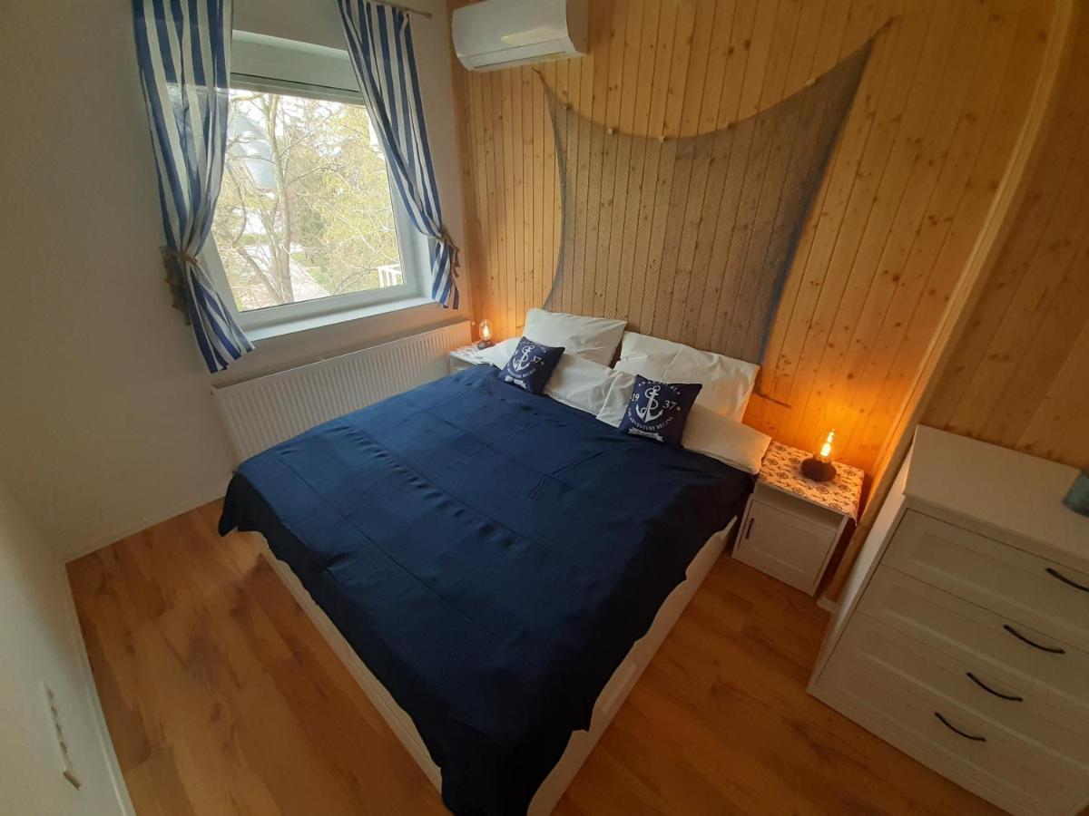 Admiral Apartman Mako Exterior photo